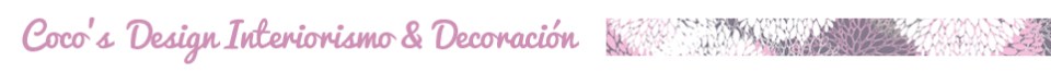 coco's design interiorismo