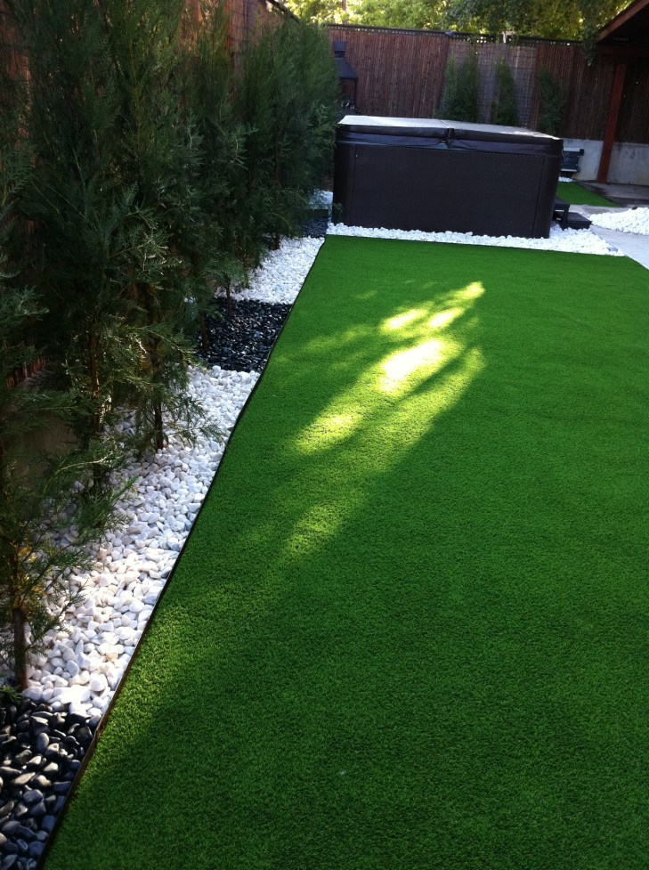 CESPED ARTIFICIAL 009