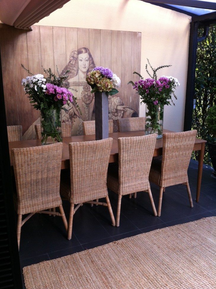 jardín_cocos design