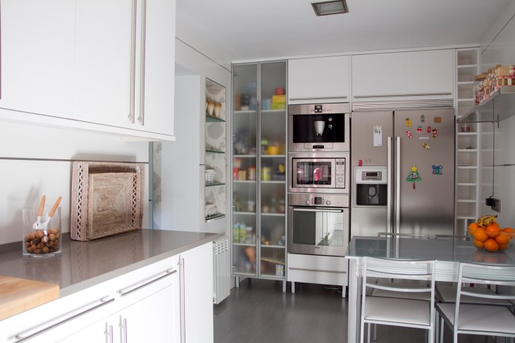 Coco's Design Cocina