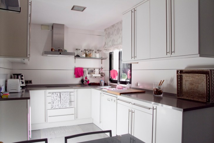 Coco's Design Cocina