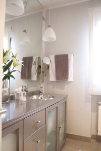 Coco's Design Baño